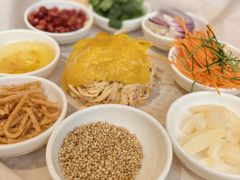 -潮界(虹桥新天地店)