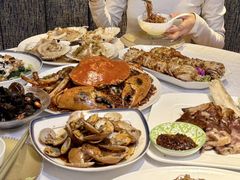 -喜记避风塘炒辣蟹(旗舰店)