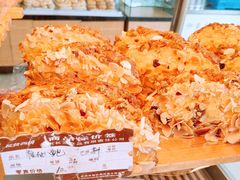 -长发西饼(临顿路店)