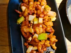 -金牌外婆家(苏州中心店)