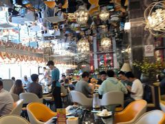 -巴依老爷新疆美食(清华东门店)