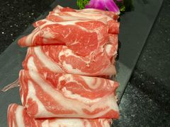 -捞王猪肚鸡火锅(财富中心店)