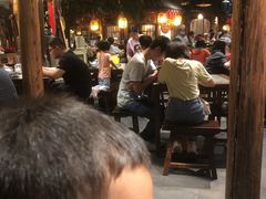 -南京大牌档(之心城店)