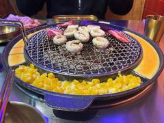 -釜山火炉·海鲜烤肉(紫藤路店)