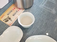 米汤-茶油香闽南菜·花园餐厅(前埔店)