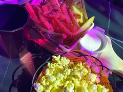 -MOSSO音乐酒吧·live house(南京旗舰店)