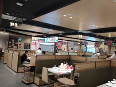 -海底捞火锅(泰安爱琴海店)