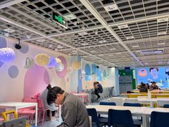 -宜家·瑞典风味餐厅(四元桥店)
