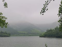 -宁波九龙湖开元度假村