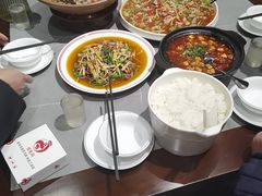 -蛙兔鸡自贡风味·特色江湖菜(广都店)