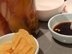 -好彩猪肚鸡(正弘城店)