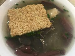 -笑云开汤包店(网巾市店)