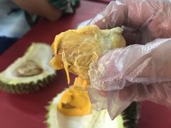 -金伯利街美食夜市