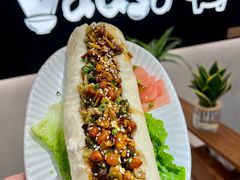 -丽达购物中心(崂山店)
