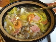 iphone_upload_pic-龙井壹号·茶缘山景宴(龙井村店)