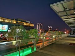 -新田360广场(上海华侨城店)