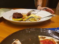 -君悦酒店·La Terrazza意合園·意式风味