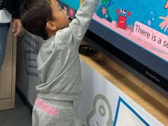 -新东方素质成长中心(金源校区)