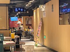 -海底捞火锅(长沙华创国际广场店)
