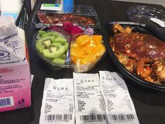 -盒马鲜生(大成店)