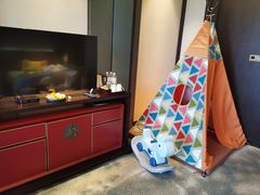 -清远熹乐谷温泉度假酒店