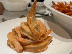 -華府Deluxe(兴业太古汇店)