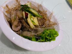 -启东海鲜人家(古美路店)