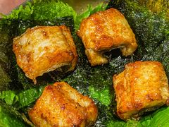 -本炙炭烤·蒲烧活鳗料理店(金沙洲店)
