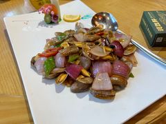 -德胜轩正宗顺德菜(宝安沙井会展中心店)