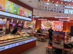 -椒锅锅·麻辣香锅(宝地广场城市集市店)