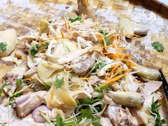 -农家鸡宴私房菜(城东店)