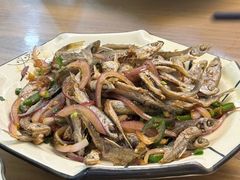 -银峰农庄·特色烧鸡·鲜无花果浸鸡