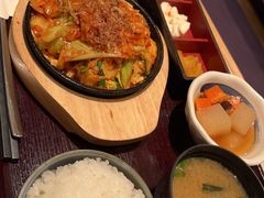 -dodonpa.墩墩伐 便当食堂(博华广场店)