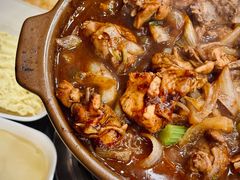 -川香煲(茅台路店)