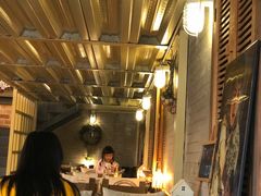 -Cafe Alice咖啡爱丽丝(奥城店)