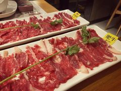 -海银海记潮汕牛肉火锅(新港中路海珠店)