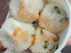 -小路易生煎馆(前进五路店)