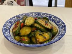 -新新湘菜馆(新中街二条店)