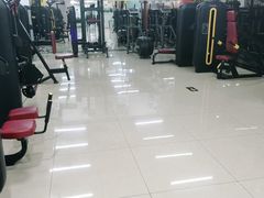 -开阳里游泳健身