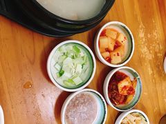 -金家米肠汤饭(振华路店)