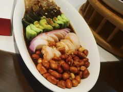 -一品滇香·云南菜(公益西桥店)