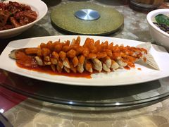 -刘胖子家常菜·蹄花焖藕(富安街店)