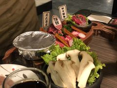 -赤坂亭·M9和牛烧肉(南京江南虹悦城店)