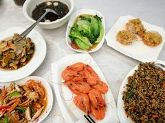 -众味海鲜大排档·活海鲜·潮汕味(南澳店)
