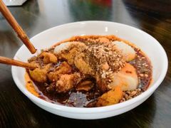-张醪糟(街子店)