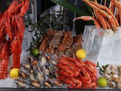 -上海东方佘山翰悦阁酒店·Vie全日制餐厅