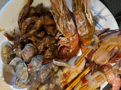 -星伦多 自助料理(圆融店)