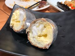 -森龍邑·烧烤·海鲜·炒菜(闽江路店)
