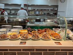 -六泰居·尔滨地标·东北菜(黄河路店)