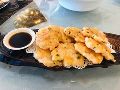 -皇朝海鲜酒店